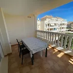 Apartamento Urbanizacion Aquamarinas
