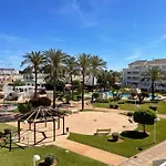 Apartamento Urbanizacion Aquamarinas