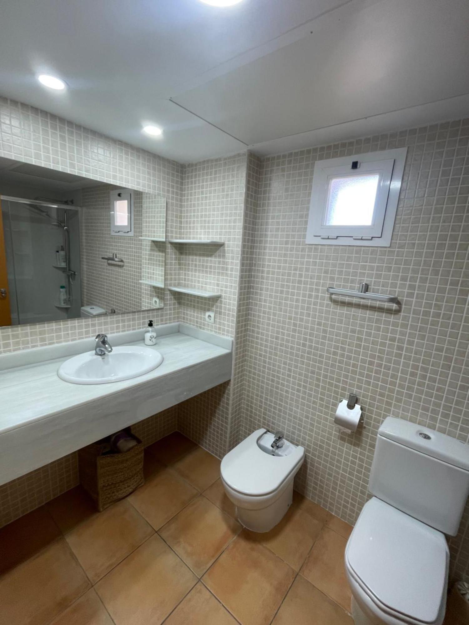 Apartment Urbanizacion Aquamarinas