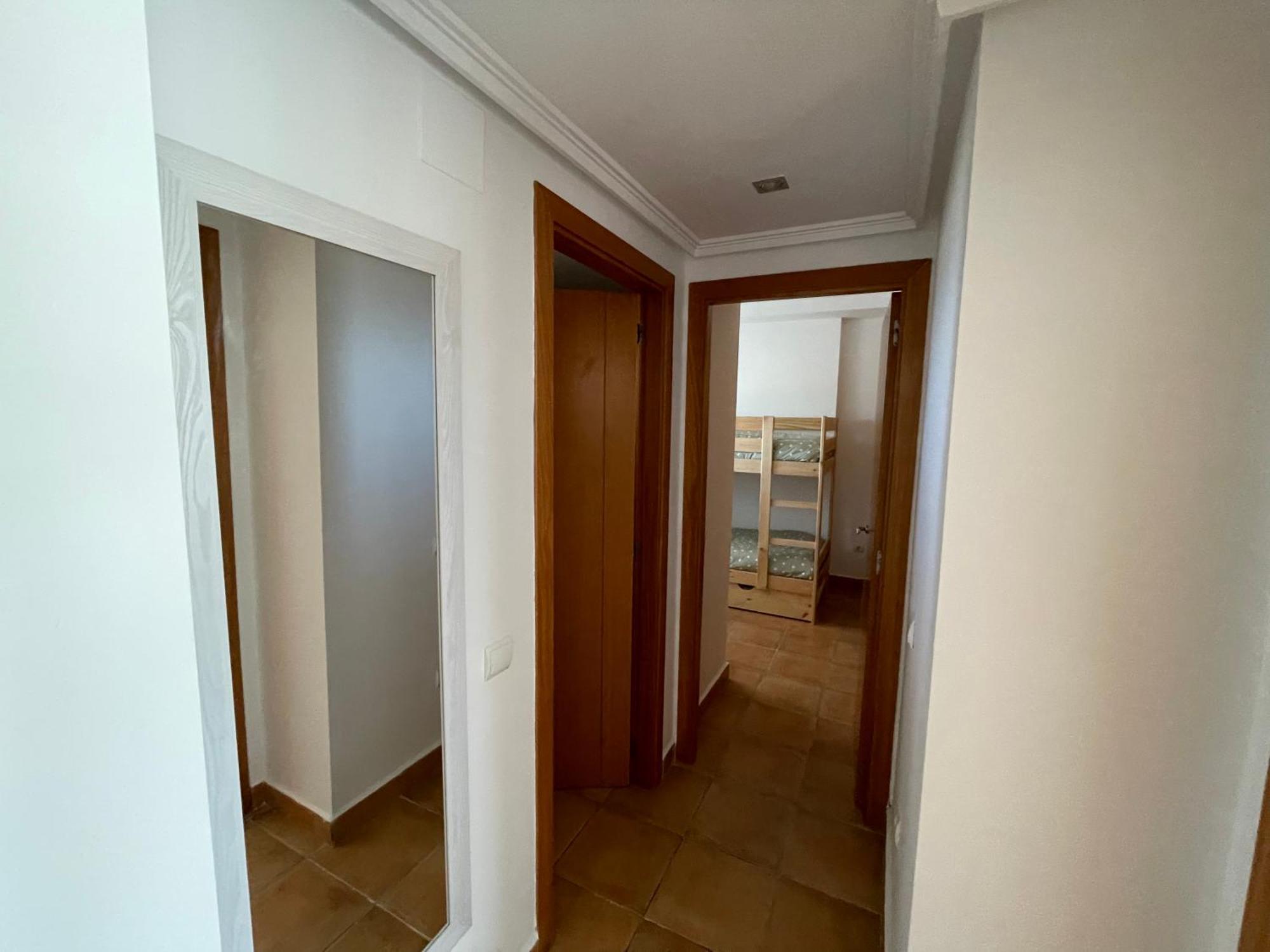 Urbanizacion Aquamarinas Apartment Denia