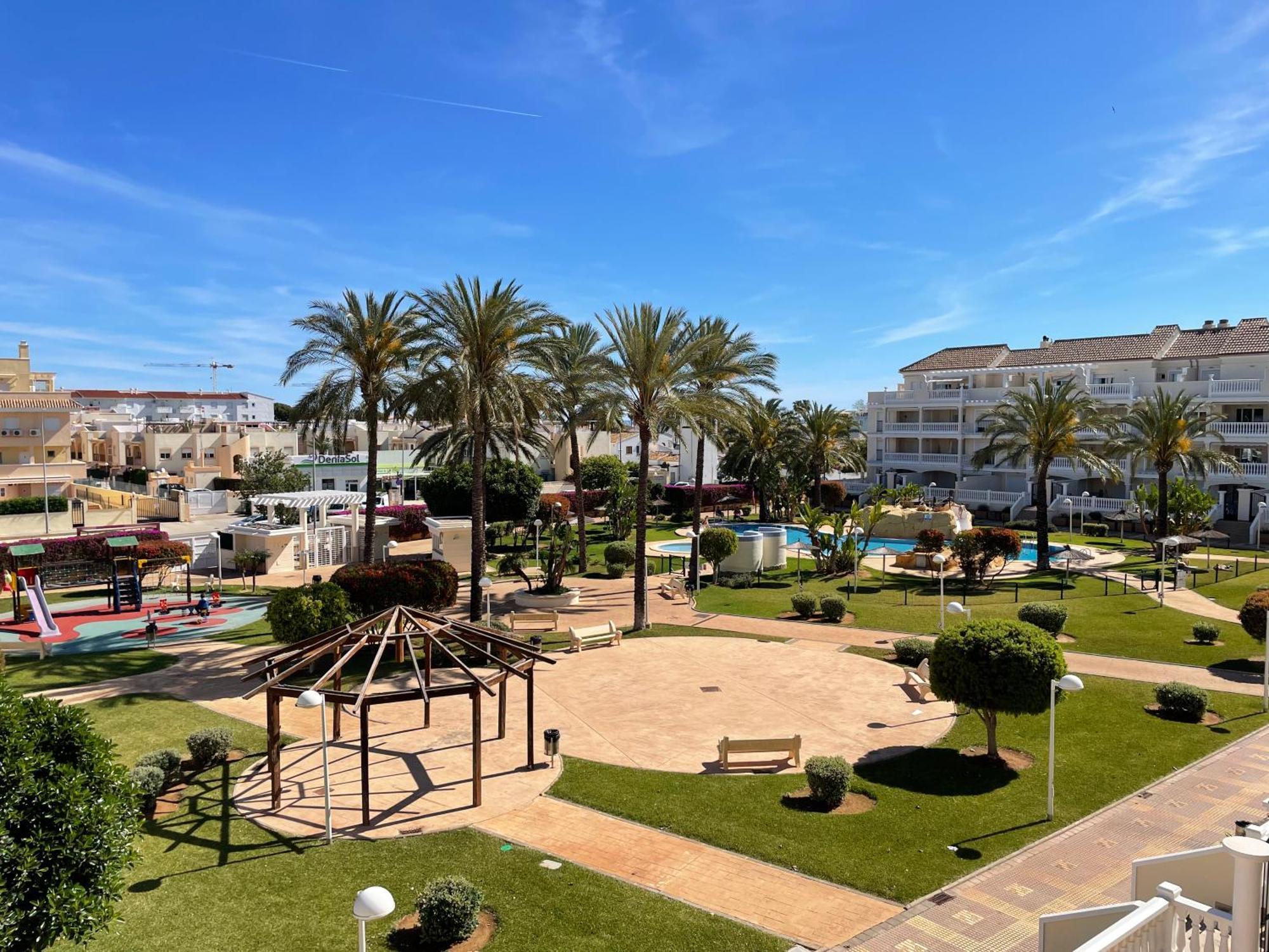 Urbanizacion Aquamarinas Appartement